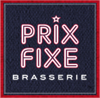 Prix Fixe