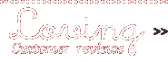 Loving customer reviews