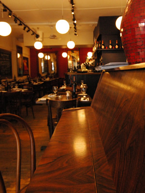 Prix Fixe Brasserie