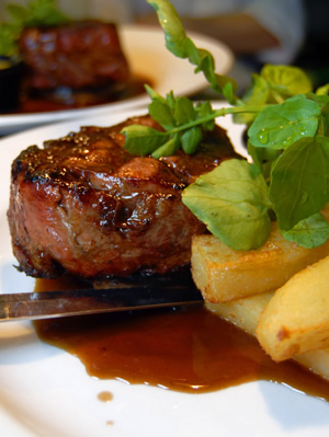 Prix Fixe Brasserie