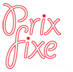 Prix Fixe Brasserie